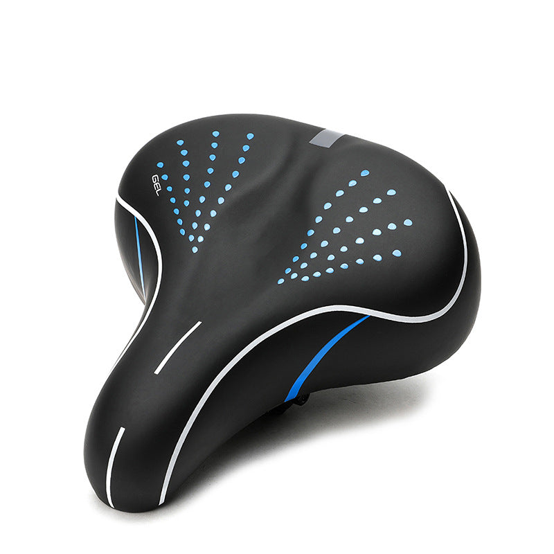 Bell comfort 625 on sale bicycle seat