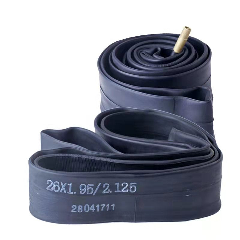 Buy Bezior Big Fat Tire Bike Wheels Inner Tubes